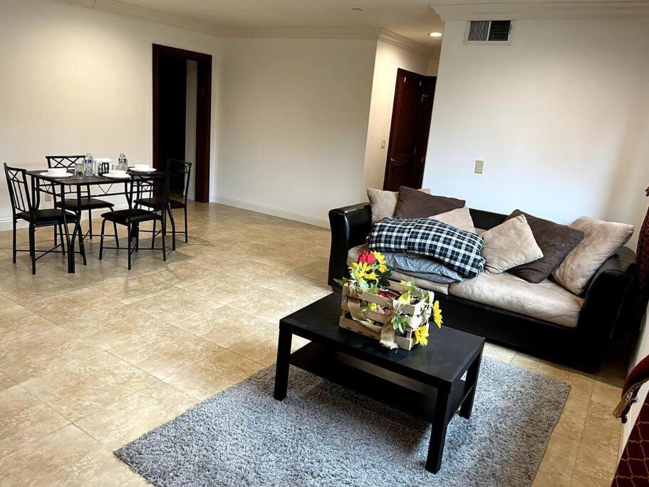Appartement At Halliday Los Angeles
