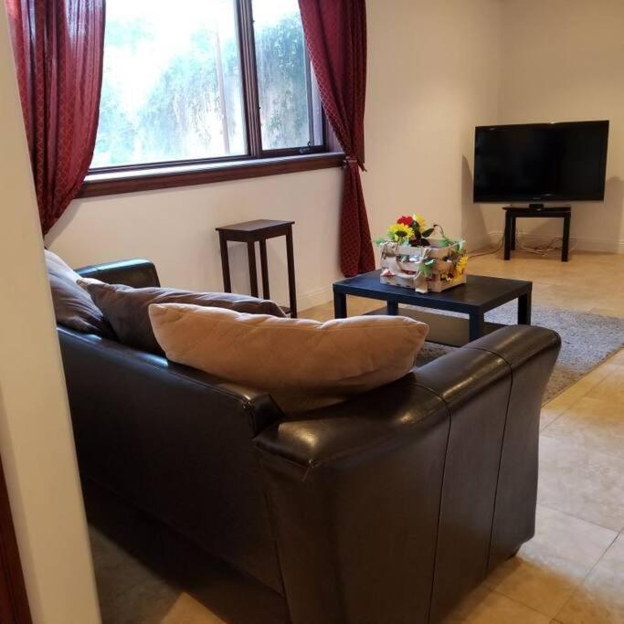 Appartement At Halliday Los Angeles